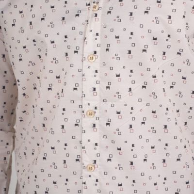 Factory Printed shirt