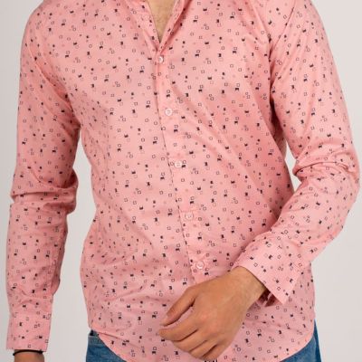 Factory Printed shirt