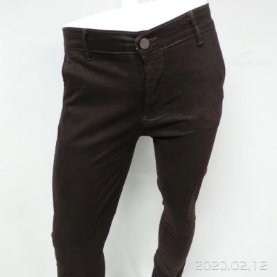 Magic 194 pant gabardine