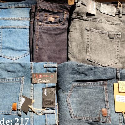 Magic 217 jeans pant